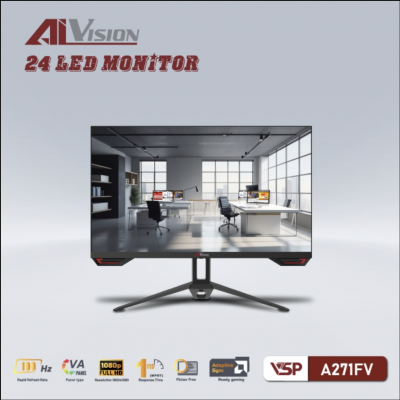 LCD 27" AIVISION A271FV 