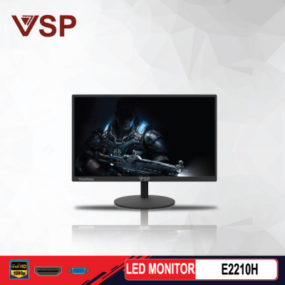 LCD VSP 22 inch LED Monitor E2210H