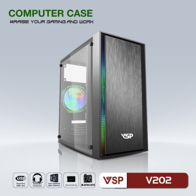 CASE VSP V202 (m_ATX)