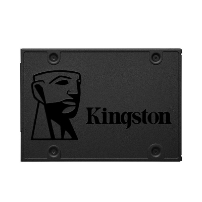 SSD 240G Kingston A400