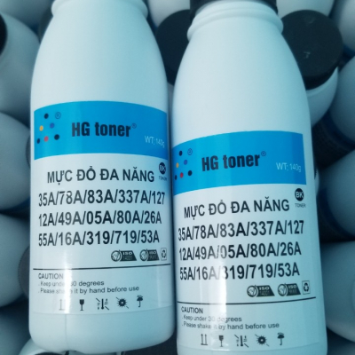 Giá Nạp Mực Các Loại 