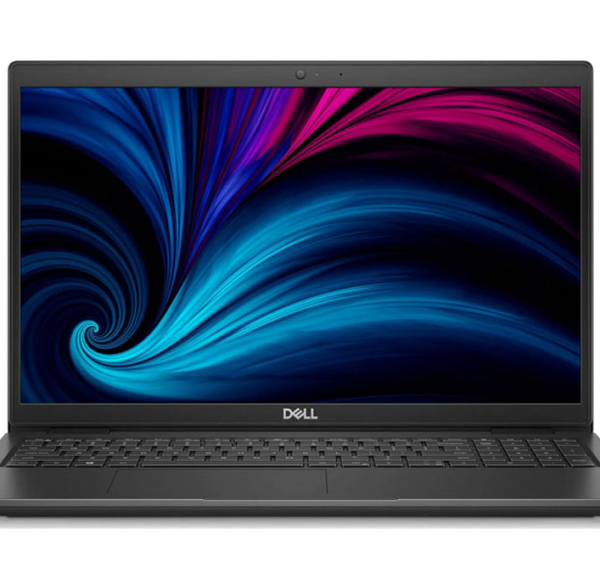 Laptop Dell Latitude 3520 70251590 (Core i7-1165G7 | 8GB | 256GB | Intel Iris Xe | 15.6 inch FHD | Fedora | Đen)